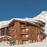 La Plagne - Residencia Emeraude